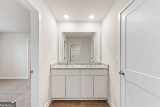719 Coneflower Way, Mcdonough, GA 30253