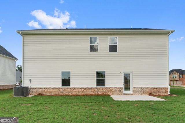 719 Coneflower Way, Mcdonough, GA 30253
