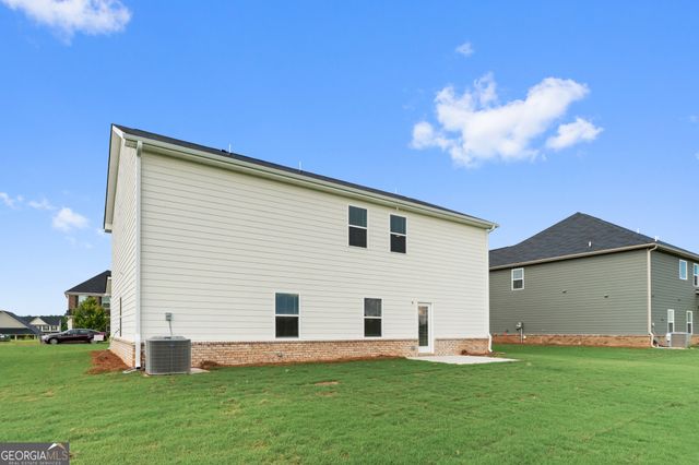 719 Coneflower Way, Mcdonough, GA 30253