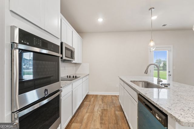 719 Coneflower Way, Mcdonough, GA 30253
