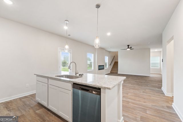 719 Coneflower Way, Mcdonough, GA 30253
