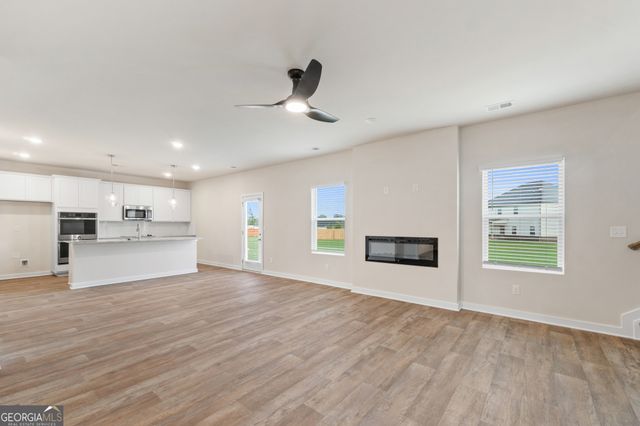 719 Coneflower Way, Mcdonough, GA 30253