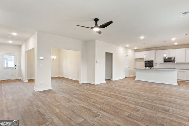719 Coneflower Way, Mcdonough, GA 30253