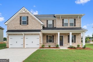 719 Coneflower Way, Mcdonough, GA 30253