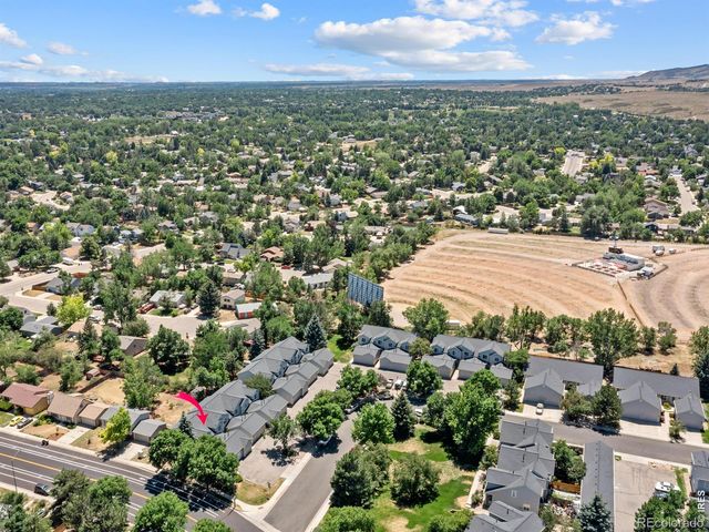 2905 Neil Drive 2, Fort Collins, CO 80526