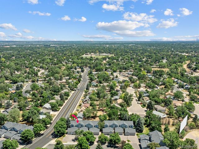 2905 Neil Drive 2, Fort Collins, CO 80526