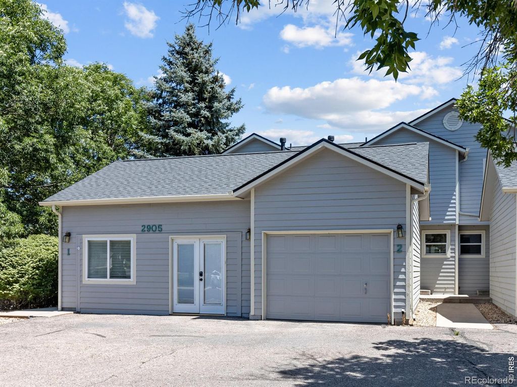 2905 Neil Drive 2, Fort Collins, CO 80526