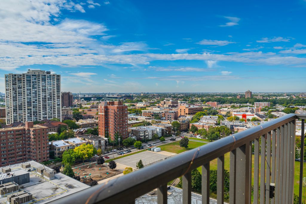 4170 N Marine Drive 21C, Chicago, IL 60613 — photo 2
