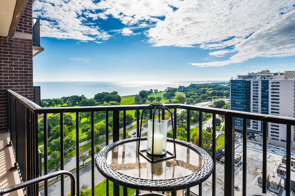 4170 N Marine Drive 21C, Chicago, IL 60613 — photo 3