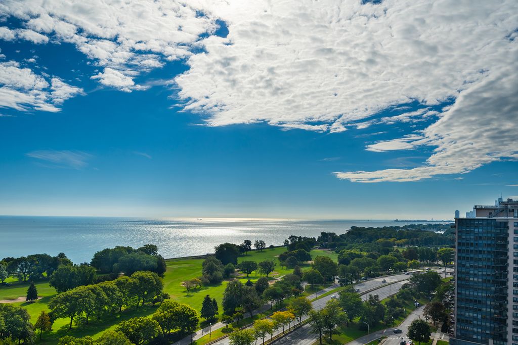 4170 N Marine Drive 21C, Chicago, IL 60613 — photo 4