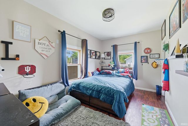 515 S Hamsher Street, Garrett, IN 46738