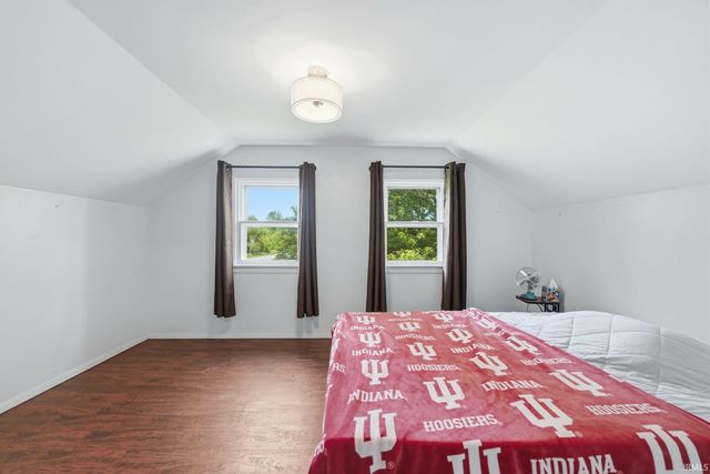 515 S Hamsher Street, Garrett, IN 46738