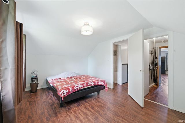 515 S Hamsher Street, Garrett, IN 46738