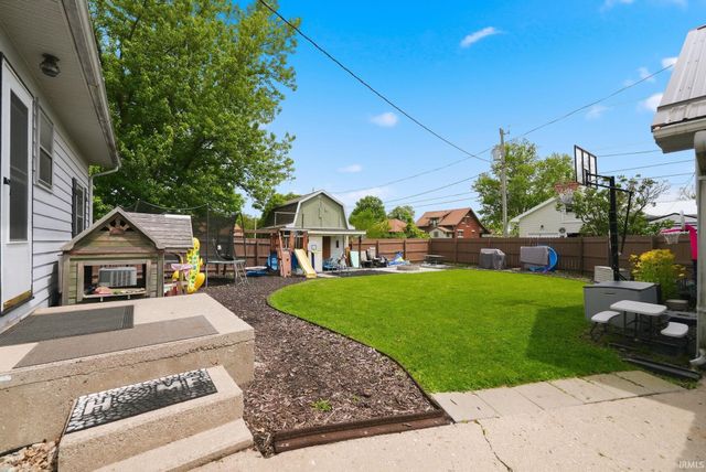 515 S Hamsher Street, Garrett, IN 46738