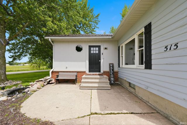 515 S Hamsher Street, Garrett, IN 46738