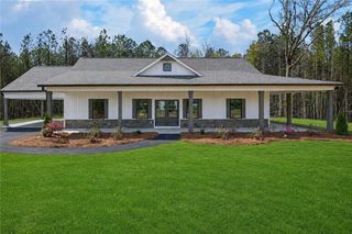 3512 Vinson Mountain Road, Rockmart, GA 30153