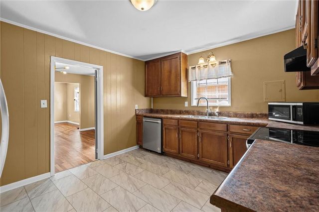 213 Book Avenue, Prichard, AL 36610