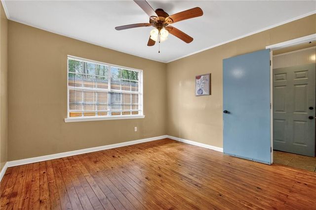 213 Book Avenue, Prichard, AL 36610