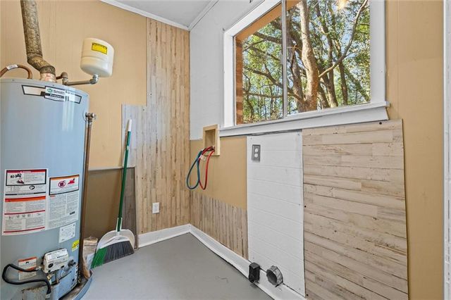 213 Book Avenue, Prichard, AL 36610