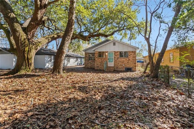 213 Book Avenue, Prichard, AL 36610