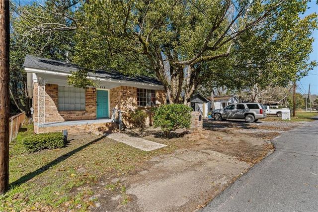 213 Book Avenue, Prichard, AL 36610