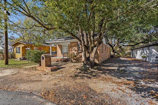 213 Book Avenue, Prichard, AL 36610