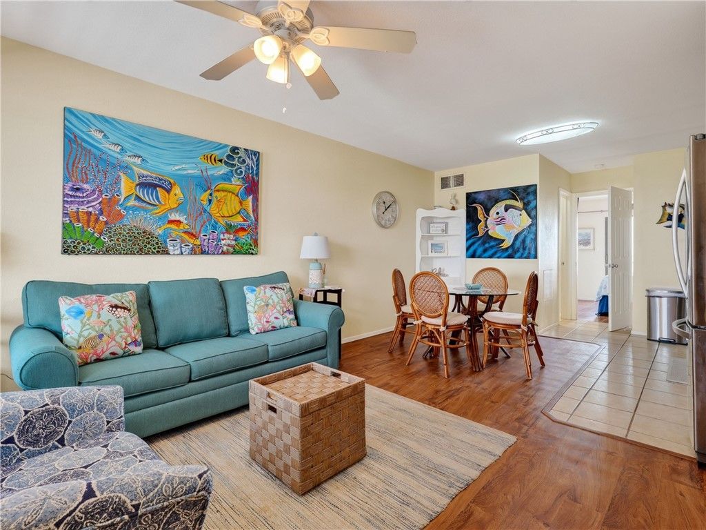 2290 N Fulton Beach Rd 319, Rockport, TX 78382 — photo 4