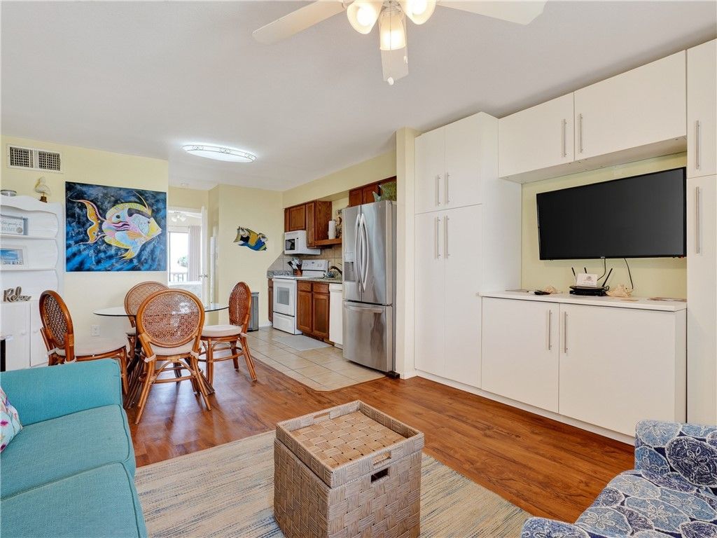 2290 N Fulton Beach Rd 319, Rockport, TX 78382 — photo 5