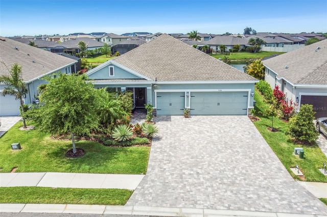5526 GAVELLA COVE, Palmetto, FL 34221