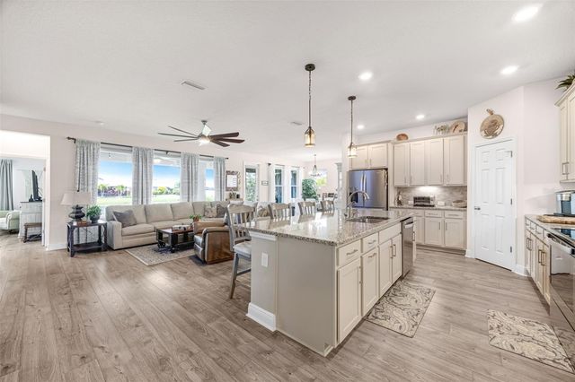 5526 GAVELLA COVE, Palmetto, FL 34221