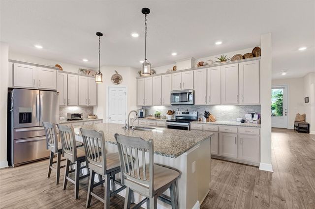 5526 GAVELLA COVE, Palmetto, FL 34221