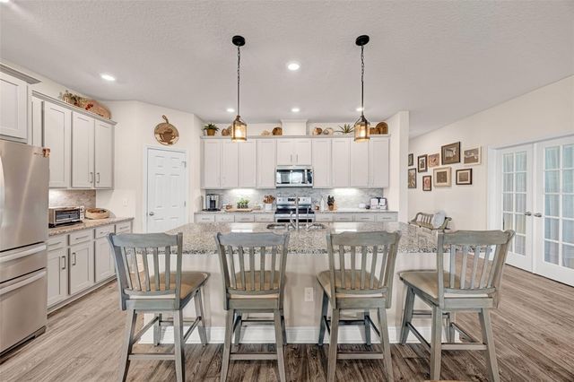 5526 GAVELLA COVE, Palmetto, FL 34221