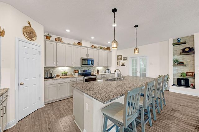 5526 GAVELLA COVE, Palmetto, FL 34221