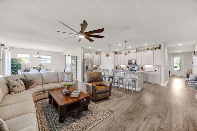 5526 GAVELLA COVE, Palmetto, FL 34221