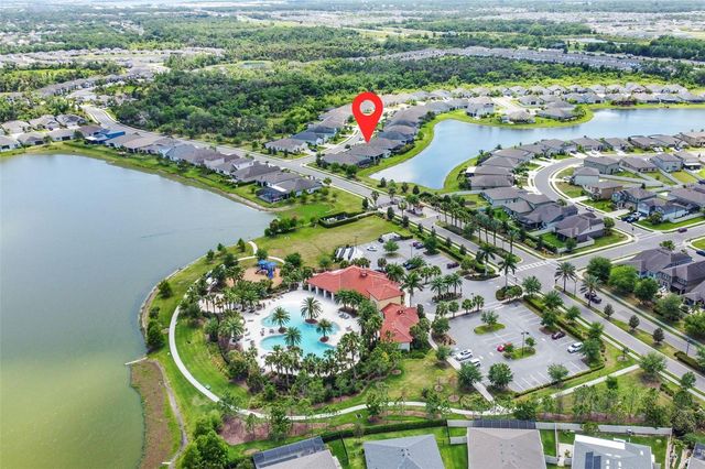5526 GAVELLA COVE, Palmetto, FL 34221