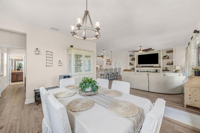 5526 GAVELLA COVE, Palmetto, FL 34221