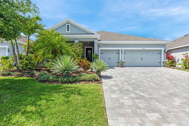 5526 GAVELLA COVE, Palmetto, FL 34221