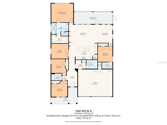 5526 GAVELLA COVE, Palmetto, FL 34221