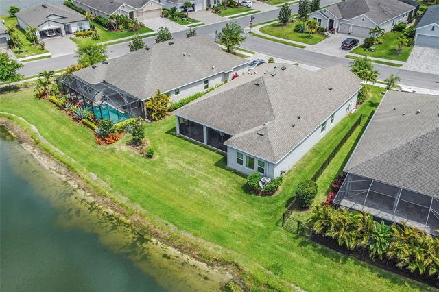 5526 GAVELLA COVE, Palmetto, FL 34221