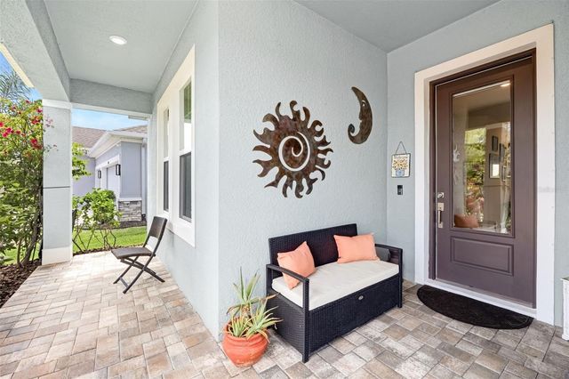 5526 GAVELLA COVE, Palmetto, FL 34221