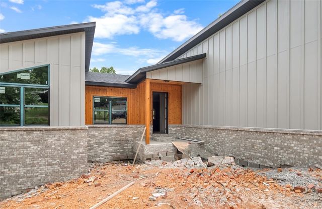 41 Hollow Way Drive, Bella Vista, AR 72714