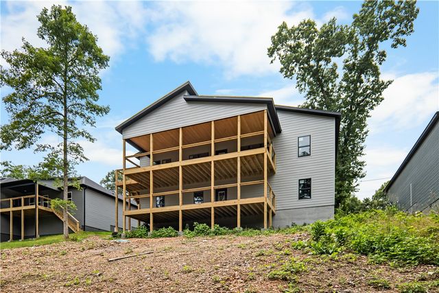 41 Hollow Way Drive, Bella Vista, AR 72715