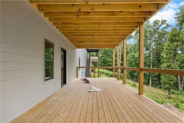 41 Hollow Way Drive, Bella Vista, AR 72715