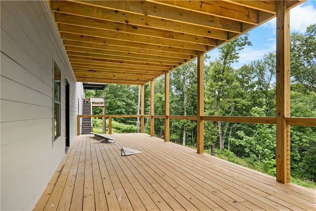 41 Hollow Way Drive, Bella Vista, AR 72715