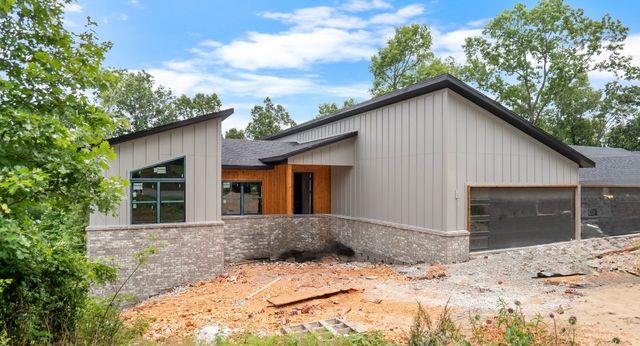 41 Hollow Way Drive, Bella Vista, AR 72714