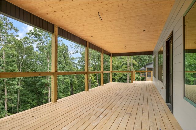 41 Hollow Way Drive, Bella Vista, AR 72715