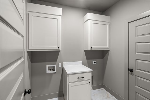 41 Hollow Way Drive, Bella Vista, AR 72715