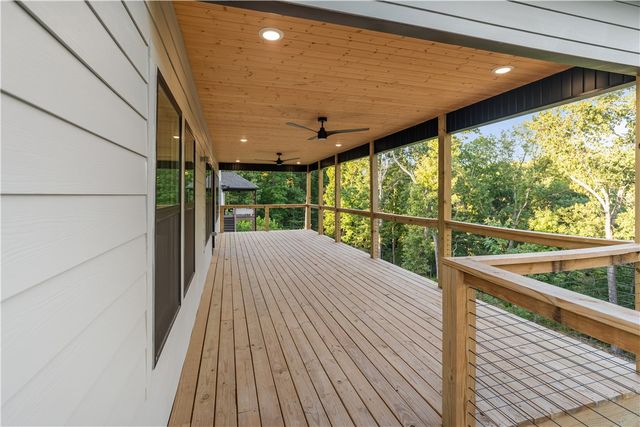 41 Hollow Way Drive, Bella Vista, AR 72715