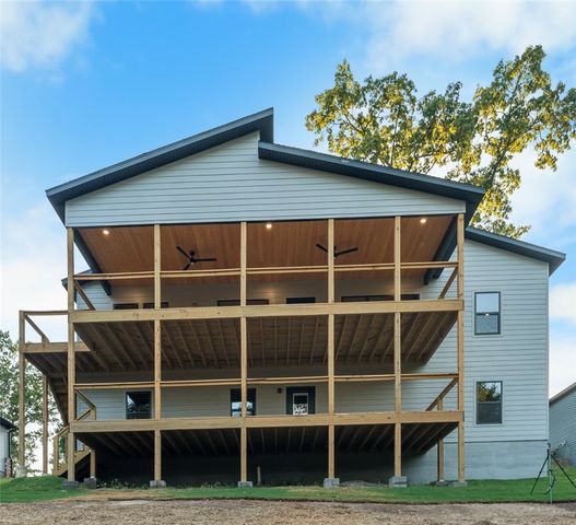 41 Hollow Way Drive, Bella Vista, AR 72715