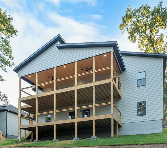 41 Hollow Way Drive, Bella Vista, AR 72715
